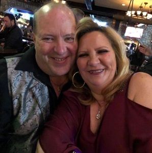 Meet your Posher, Kelly-lynn